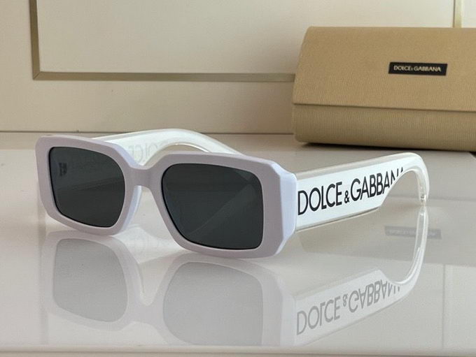 Dolce & Gabbana Sunglasses ID:20230802-62